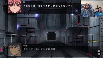 SRW Z3 Jigoku Part 6: Everyone Can Protect the Peace!