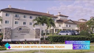 Assisted living made easy