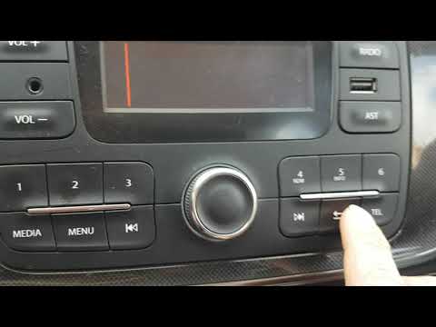 قوائم في كاسيت رينو لوجان لم تكن تعرفها من قبل