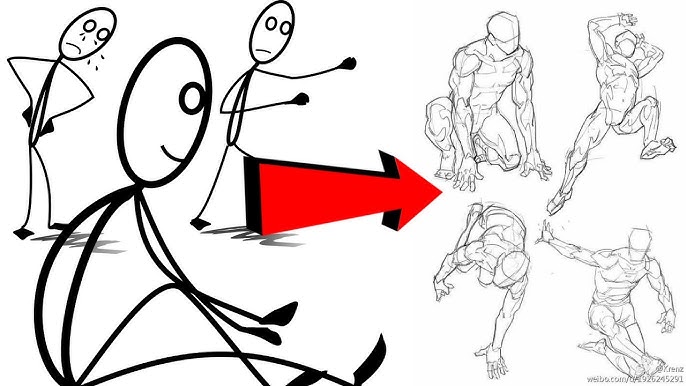 6 Beginner Drawing Exercises For Quick Progress – Binge Drawing