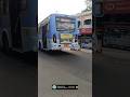 83B Blue Town Bus ( Kovilpatti 🔁 Vedampatti )