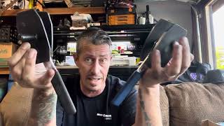 Every Lube Tech gets this to start out with without spending a dime and what I’d recommend…