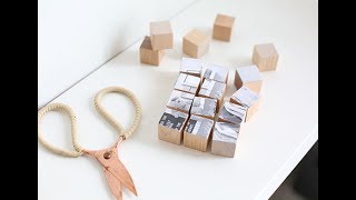 DIY Block Puzzle Tutorial screenshot 3