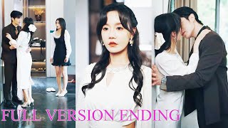 💔After rebirth, I dumped the scumbag & was treated like a treasure by CEO husband! KDrama【ENG SUB】