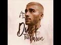 Zayn, high note part in dusk till dawn vocal only