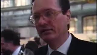 Ugo Intini Psi 1989 Comunisti E Democristiani, Idiologie Mai Improntate Al..