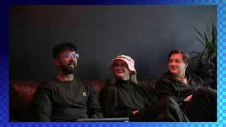 Zerion Live Stream