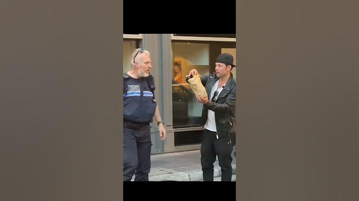Police fooled by Magician 😭#shorts #police #prank