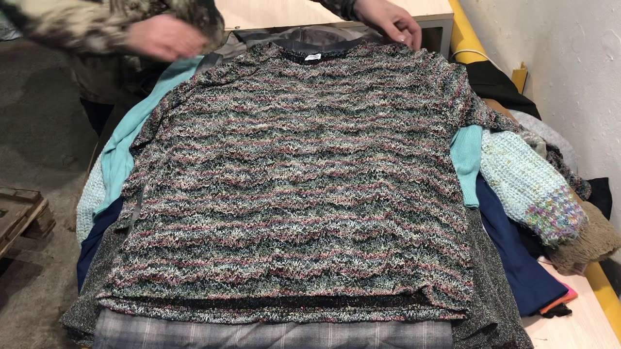 Женская одежда зима (extra winter woman mix sit7)