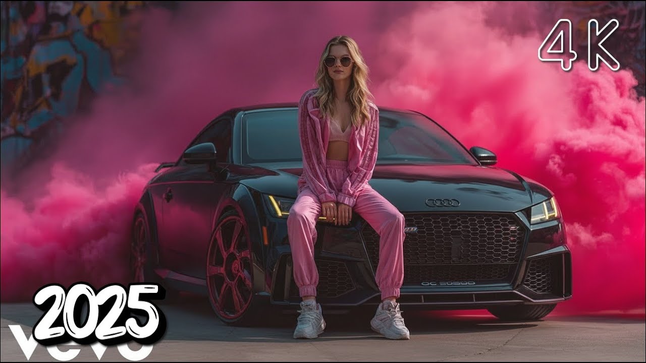 BASS BOOSTED MUSIC MIX 2026 🔈 BEST CAR MUSIC MIX 2026 🔈 BEST EDM,BOUNCE, Top 50 EDM Remixes 2026 #36