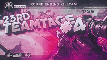 23rd - Teamtage #4
