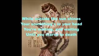 Lordi - Something Wicked This Way Comes Lyrics