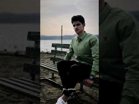 البعد موقت وان حد سالك مره عني