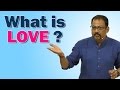 What is love by ashay shah