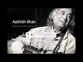 Capture de la vidéo World Music Foundation Podcast | Season 1, Episode 4 With Ustad Aashish Khan
