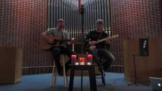 Video thumbnail of "My All In Thee - Young Oceans (Cover by St. Mark's UMC)"