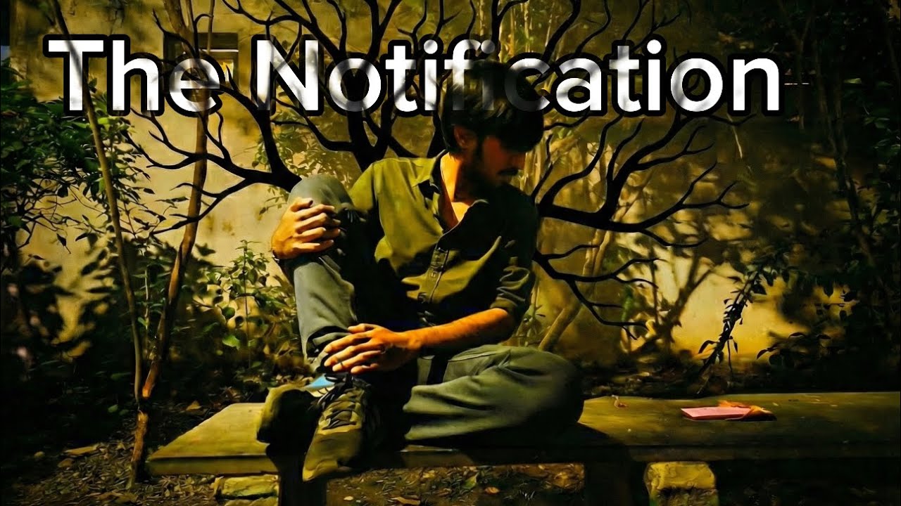 The Notification