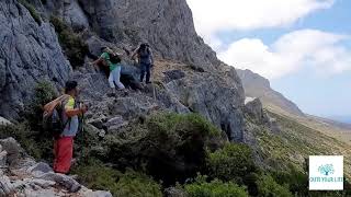 Falasarna Balos Trekking