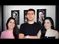 IRL | Julgando os candidatos