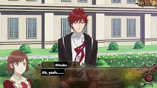 Dance with Devils Lindo's route (English) Chap 5