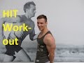 Ganzkörpertraining Komplettes HIT Workout  - Arthur Jones Style