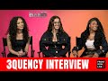Capture de la vidéo 3Quency Interview | Building The Band
