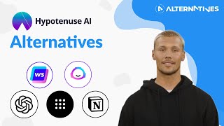 Hypotenuse Alternatives & Competitors News