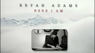 Bryan Adams - Here I Am (Piano Cover & Hungarian Translation by X)
