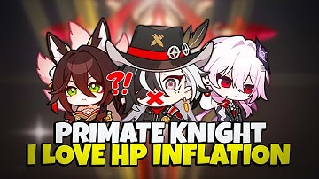 New 3.8 Apocalyptic Shadow... I made a huge mistake