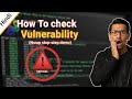 How to Check Vulnerabilities Using Nmap | Step-by-Step Ethical Hacking Tutorial in Hindi