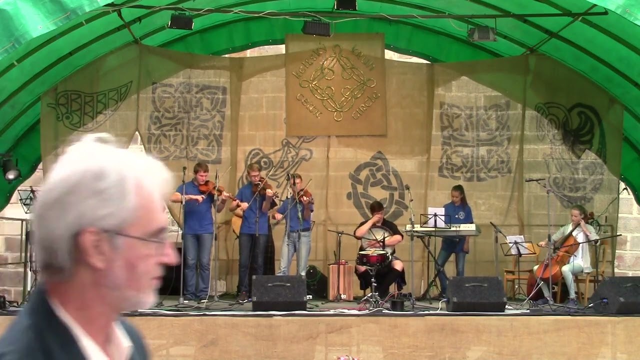 Ambiam - Keltský Kruh 2017