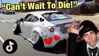 These Car Guys Are EMBARRASSING Themselves... (Car Tik Tok CRINGE)