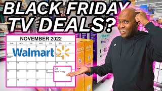 Walmart Black Friday Deals