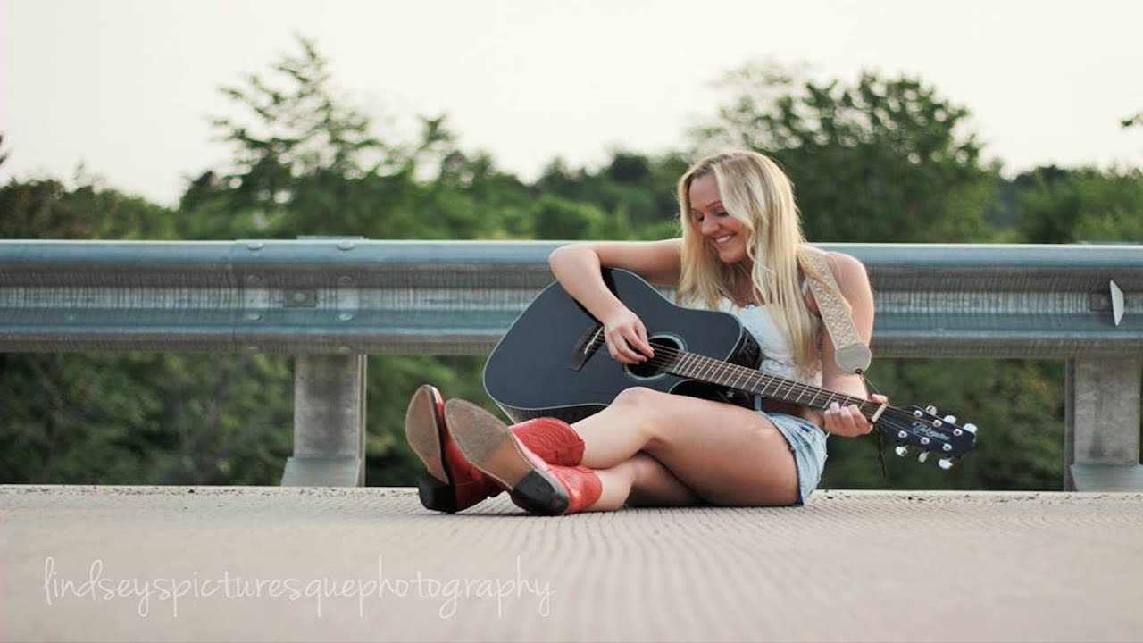 "For A Boy" cover by Stina Jackson