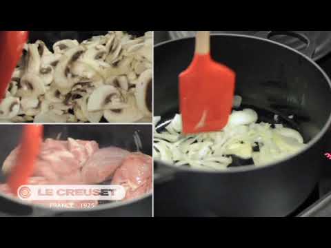 Кастрюля, Le Creuset