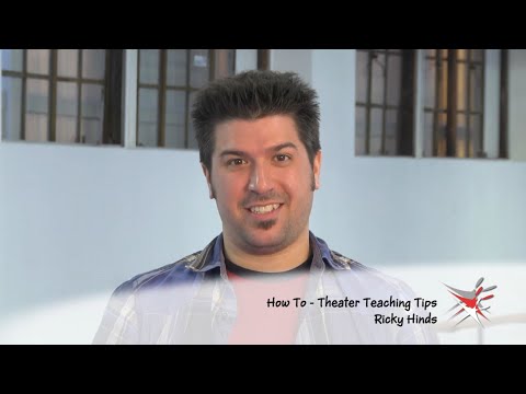 A Must Watch for All Musical Theater Dance Teachers