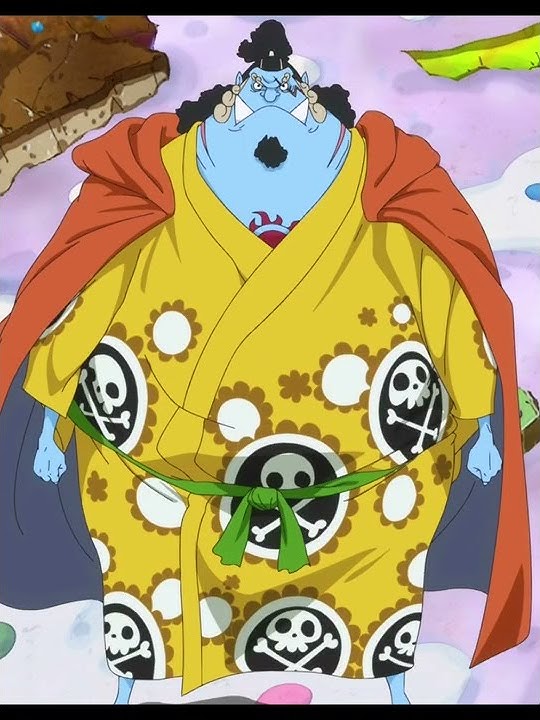 MVP of impel down #anime #onepiece #luffy #fypシ #fyp #foryoupage