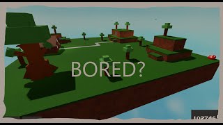 Roblox Ability Wars Things That You Can Do If You Bored