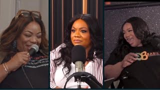 Funny Ms.Pat Interviews Part 2