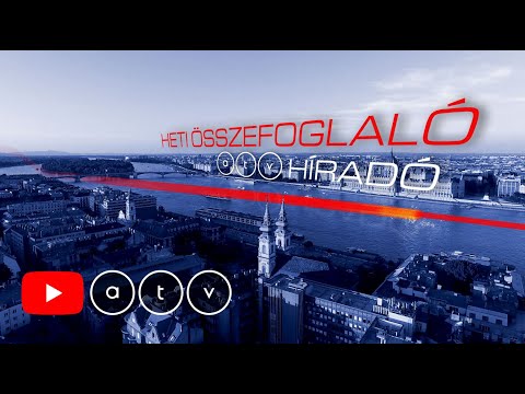 Heti hírösszefoglaló a legfontosabb hírekkel 2020 (11.02. - 11.06.)