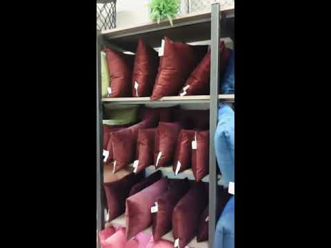 اشكال من مخدات ديكور