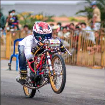 STORY WA SLEEP ENGINE || STORY WA RACING TERBARU