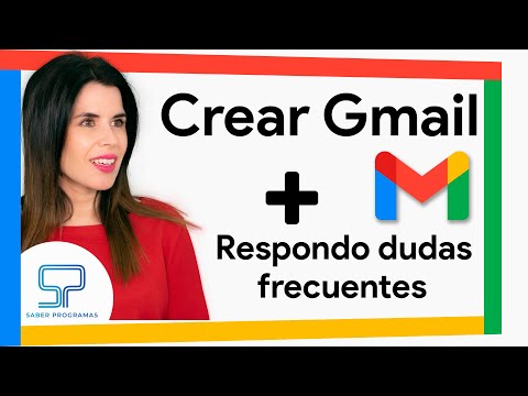 Vídeo: 4 maneres d’enviar clips de vídeo a través de Gmail