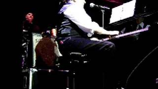 Download I Don't Want To Be Lonely Tonight - Jerry Lee Lewis Paradiso Amsterdam 2009 Video MP3 I Don't Want To Be Lonely Tonight - Jerry Lee Lewis Paradiso Amsterdam 2009