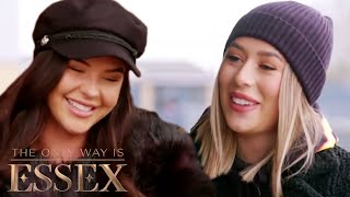 Are Demi And Shelby Flirting?👀 | Season 24 | The Only Way Is Essex