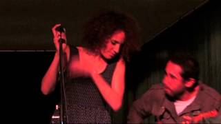 Work It Out ~  Carmen Smith