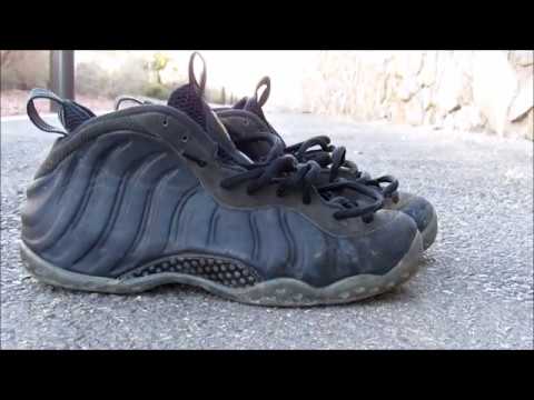 STEALTH FOAMPOSITE RESTORATION!!!! - YouTube