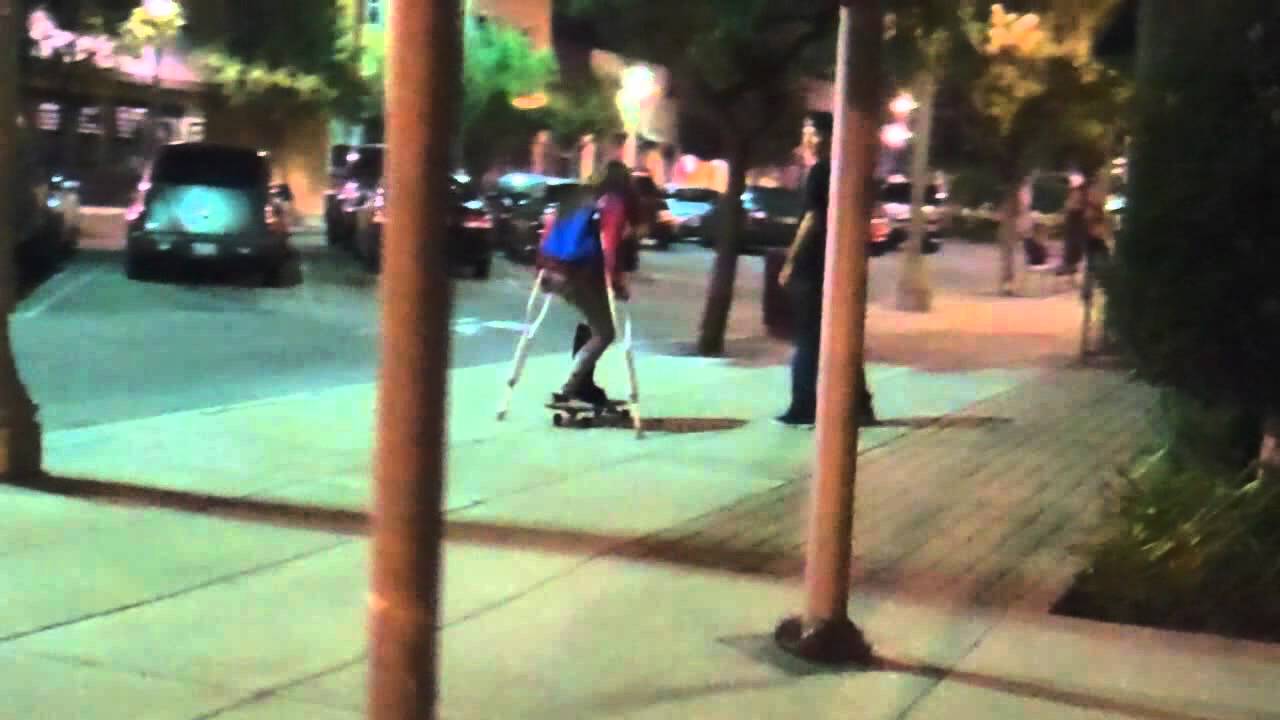 Skateboarding = PASSION