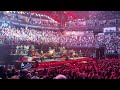 Hungry Heart Bruce Springsteen - live at PPG Paints Arena - Pittsburgh, PA - May 19, 2026