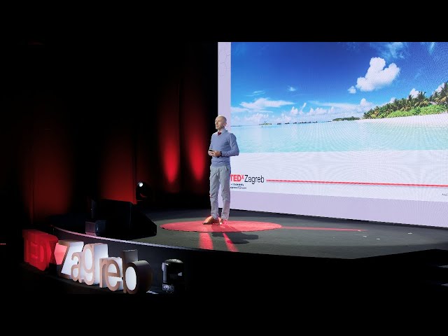 Otkrivanje laži među istinama | Josip Pavliček | TEDxZagreb